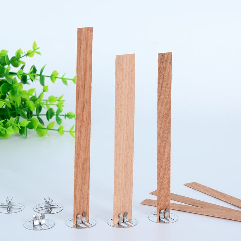 (Cross-border trading), wooden candle, aromatherapy 3