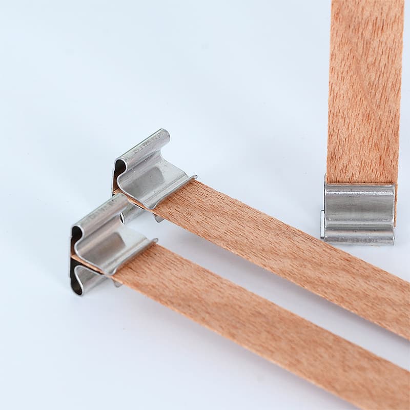 (Cross-border trading), wooden candle, aromatherapy 4
