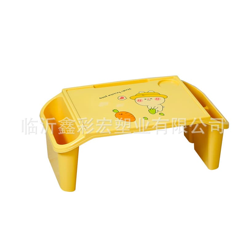 Children's teaching plastic universal toy, crib writing for food, early education 5