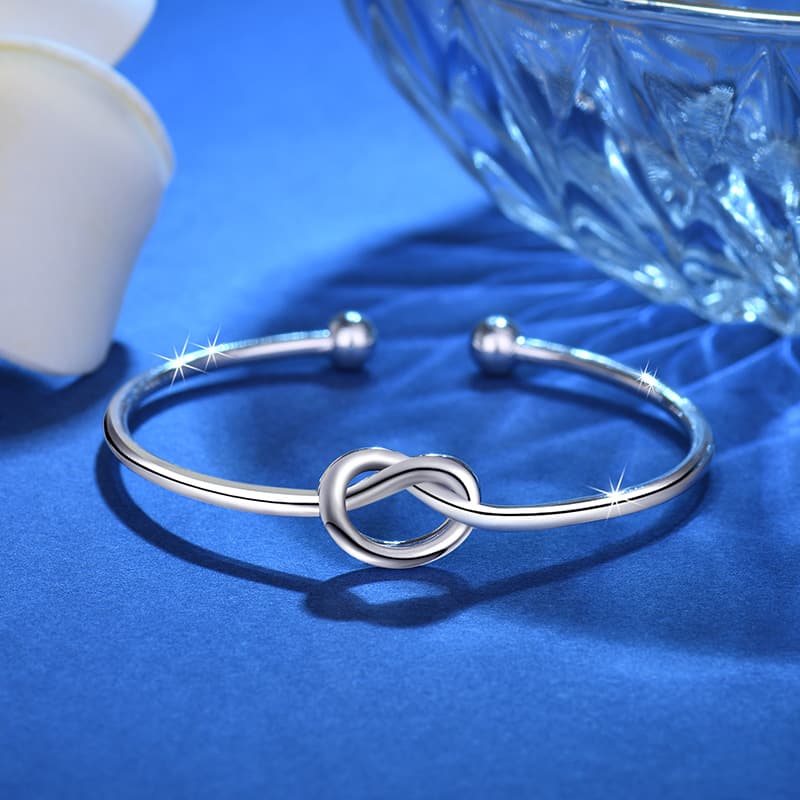 Tide, woven fashionable design women's bracelet, accessory, Japanese and Korean, Korean style 3