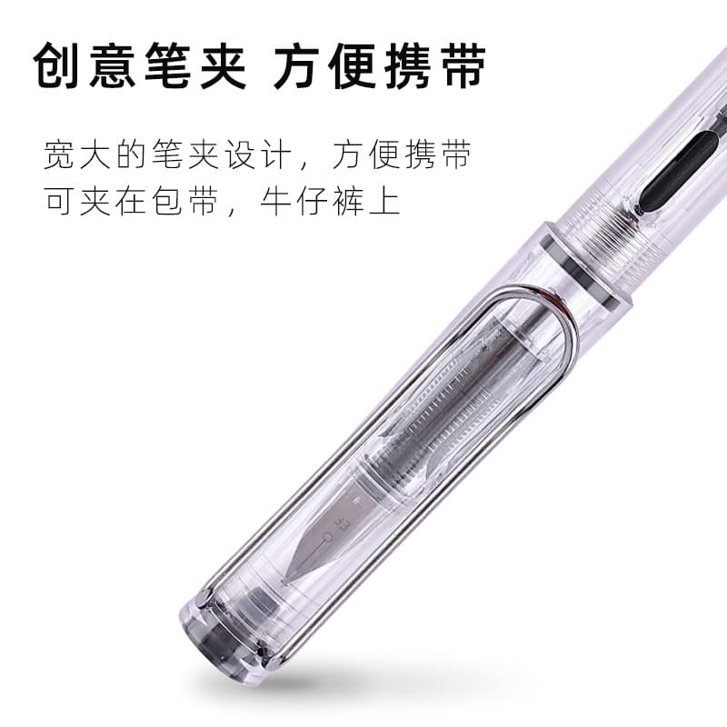 (Wholesale), high quality pen, calligraphy for students, ink 3