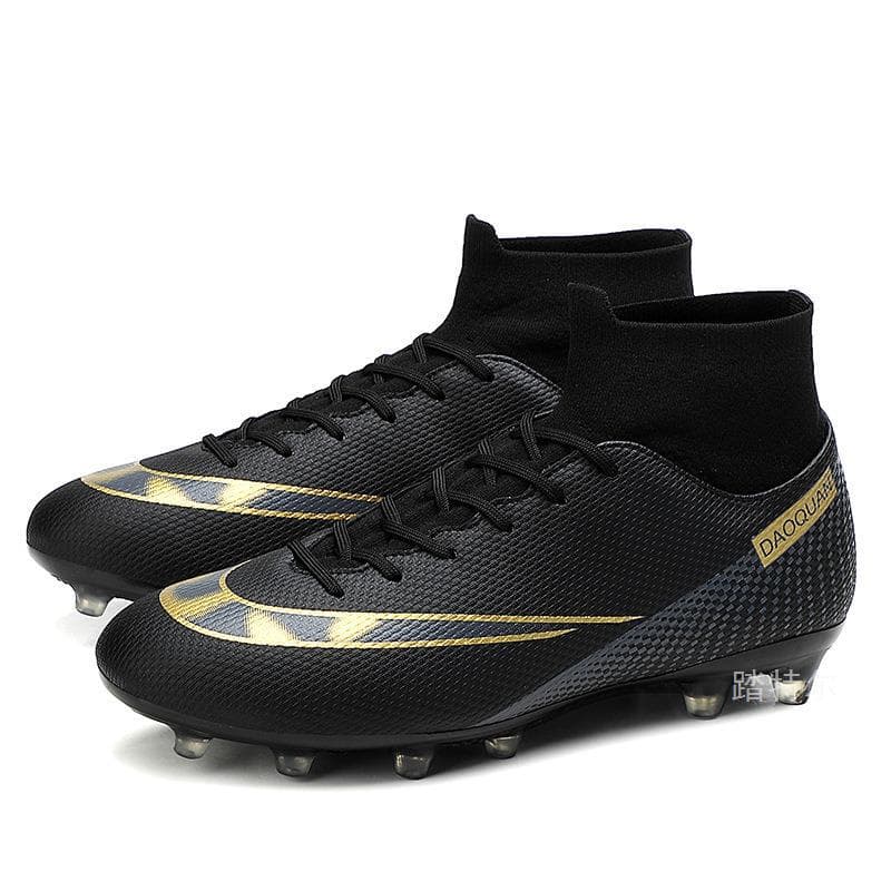 Tom Ford, wear-resistant non-slip breathable boots for men and women for students, with spikes, for teenagers 5