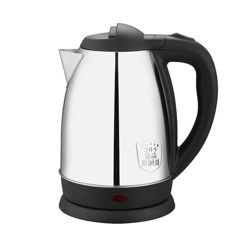 Teapot stainless steel engraved, thermos, 304 volume, with your logo imprint, anti-scald 5