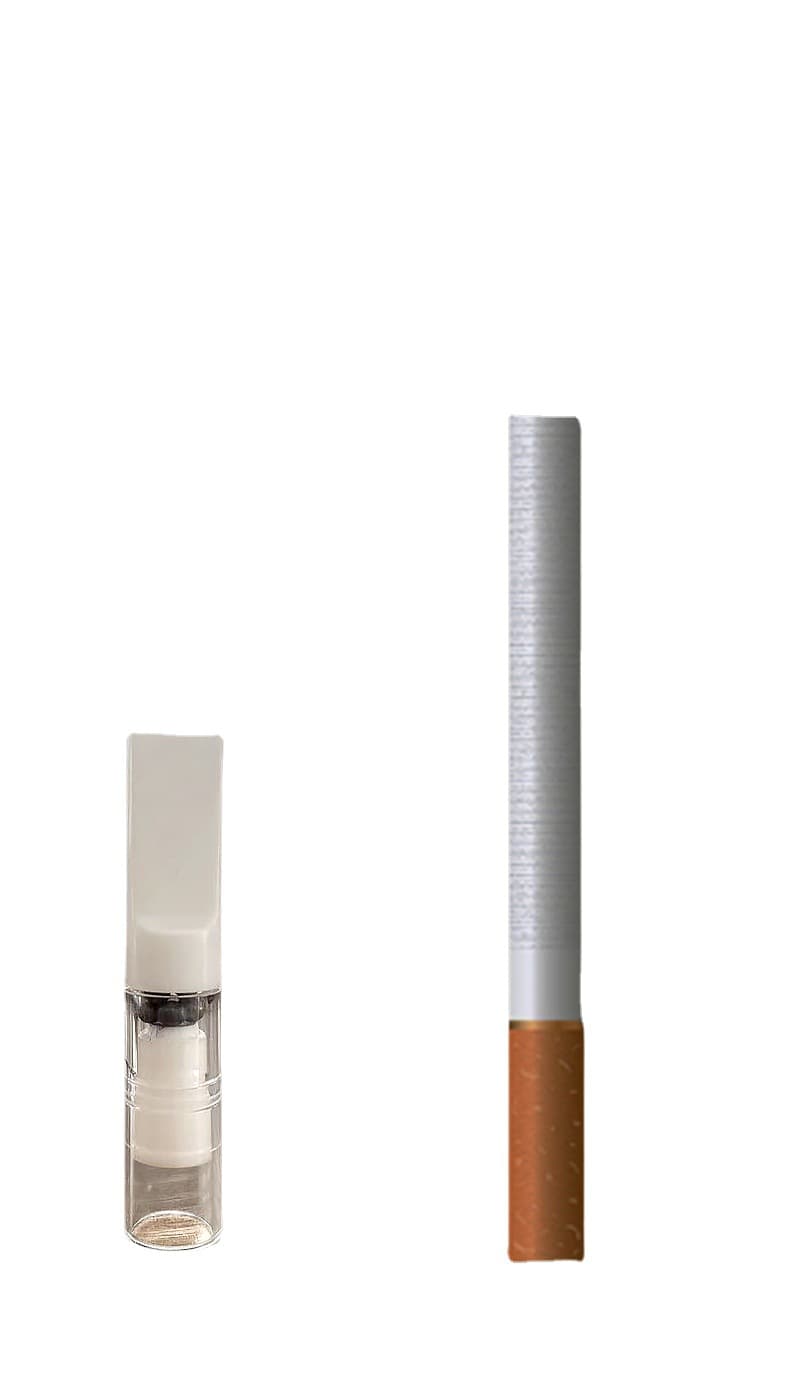 (Wholesale), disposable universal cigarette holder, perfume, filter 5