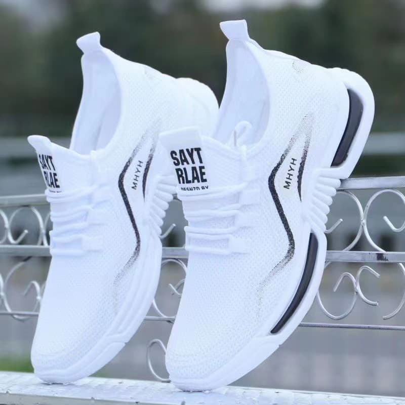 (Cross-border trading), (Wholesale), summer comfortable footwear, men's sneakers for leisure, for running