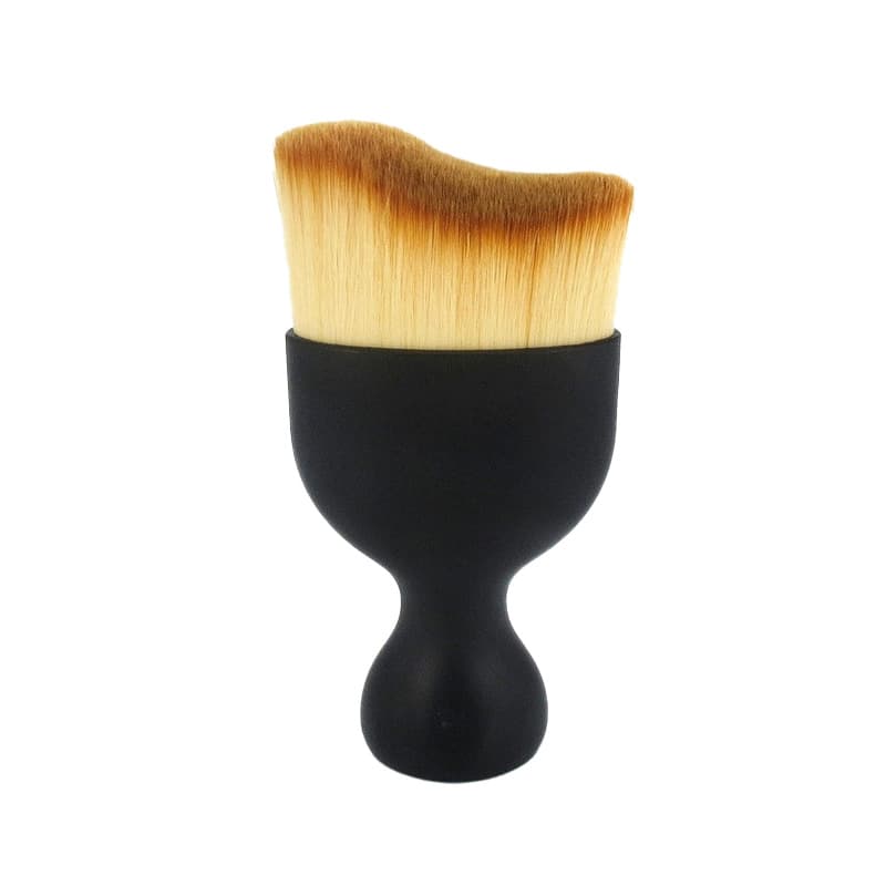 Brush, short cleaner 5