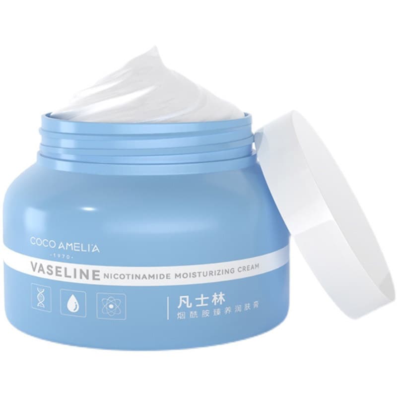 Nutritious vaseline, moisturizing hand cream, body cream for face full body 5