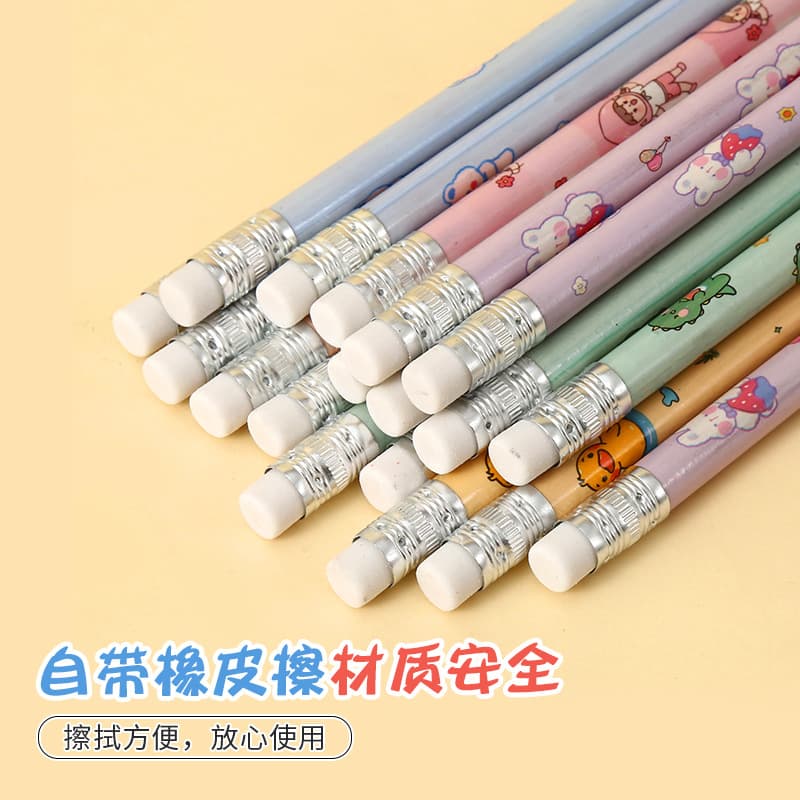 (Wholesale), cartoon cute children's stationery 2