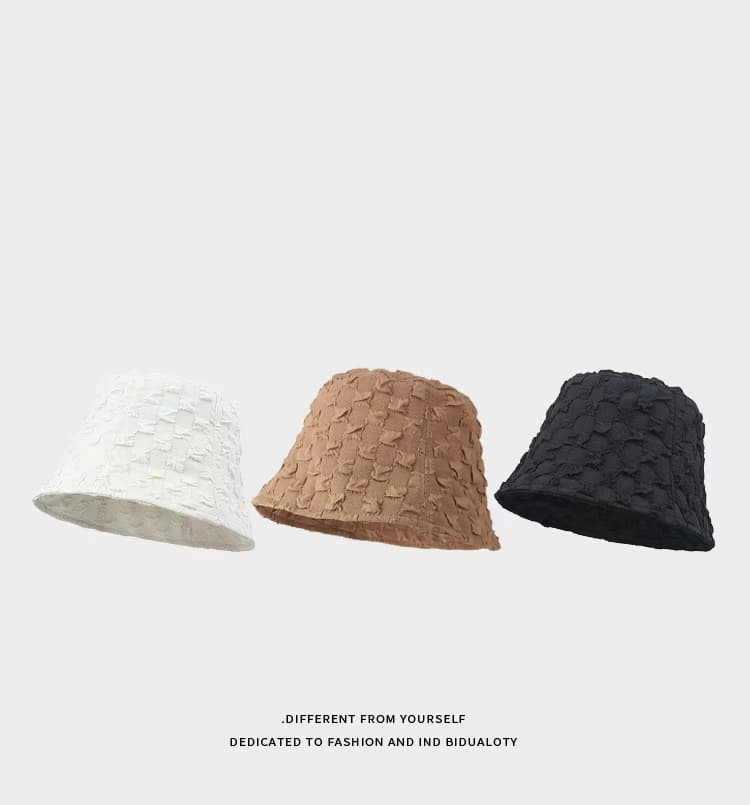 Fashionable brand autumn hat, Korean style, Japanese and Korean 4