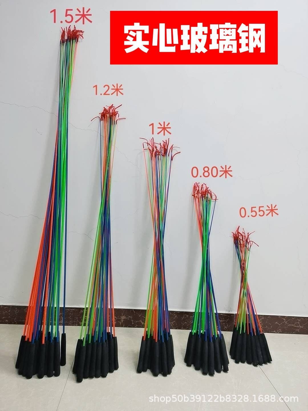 Children's fishing rod Fishing Small Golden Fish Fish Plaza Plaza Small Fish Living Fish Crab Cracks Lobster Rod Set 3