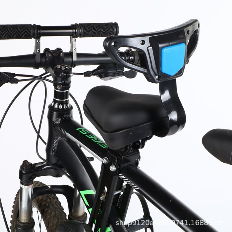 Mountain children's additional seat, chair, bike, Amazon 3