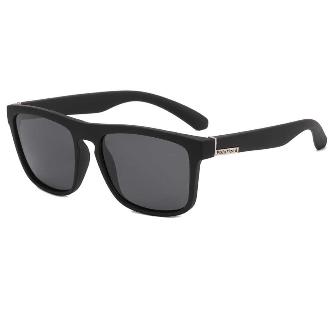 (Cross-border trading), travel glasses, men's sports nylon sunglasses, UV protection 4