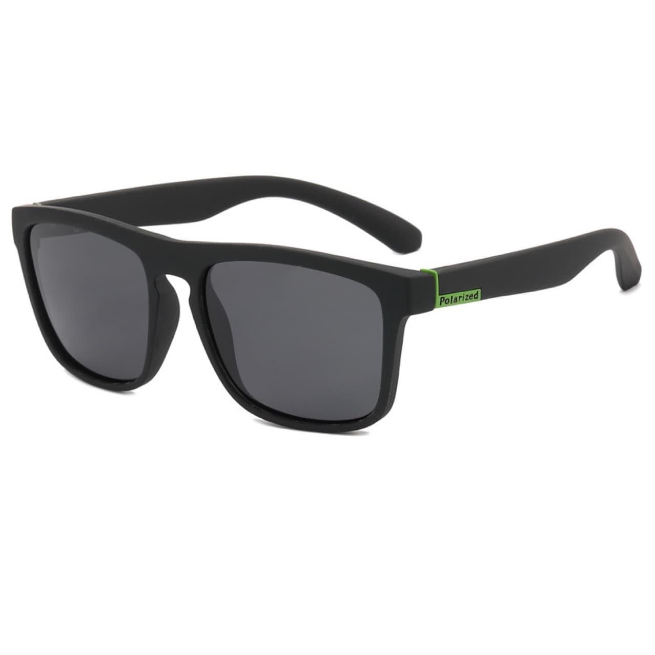 (Cross-border trading), travel glasses, men's sports nylon sunglasses, UV protection 5