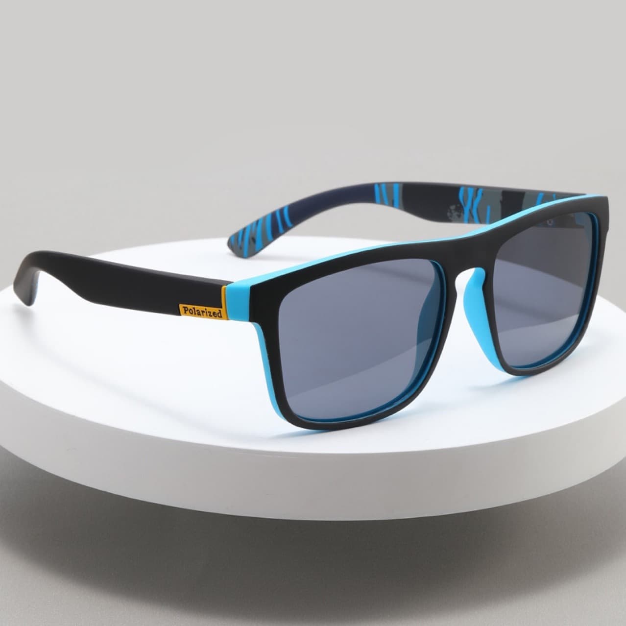 (Cross-border trading), travel glasses, men's sports nylon sunglasses, UV protection