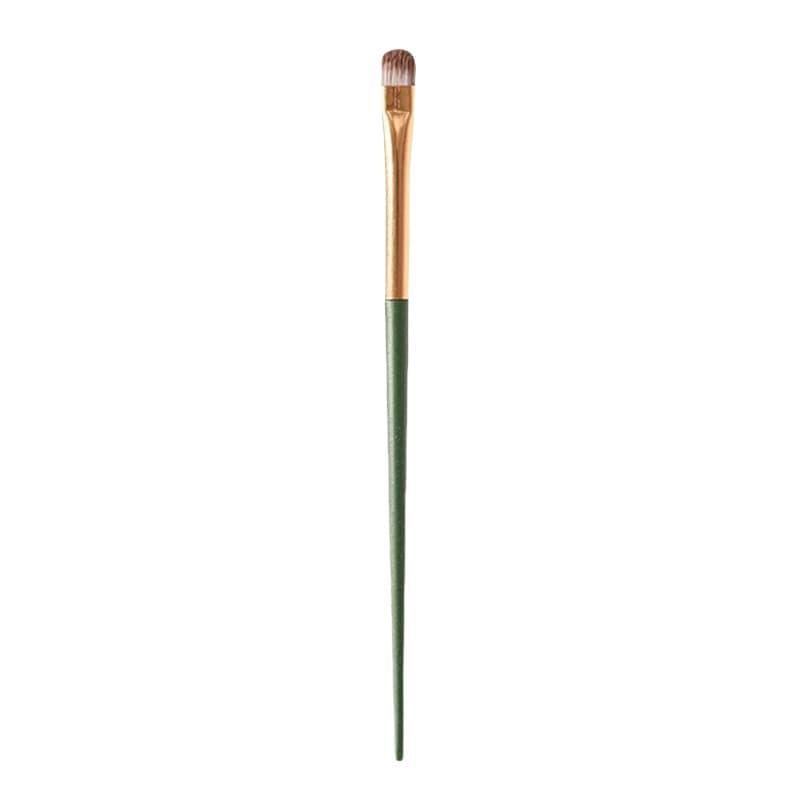 Brush, handheld universal eye pencil, 3 pieces 5