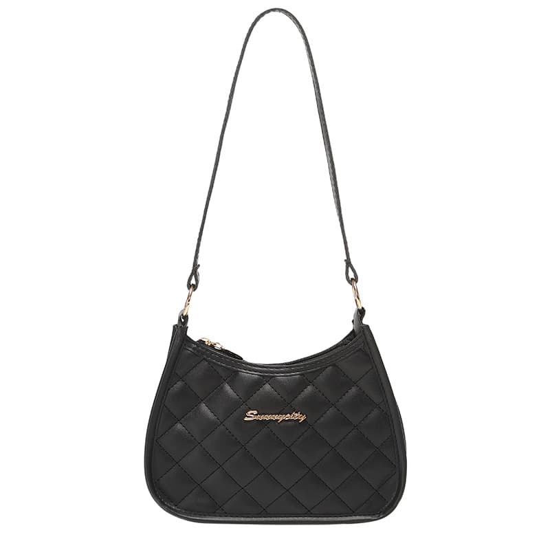 (Cross-border trading), (Wholesale), underarm bag, shoulder bag, fashionable one-shoulder bag, 2022 5