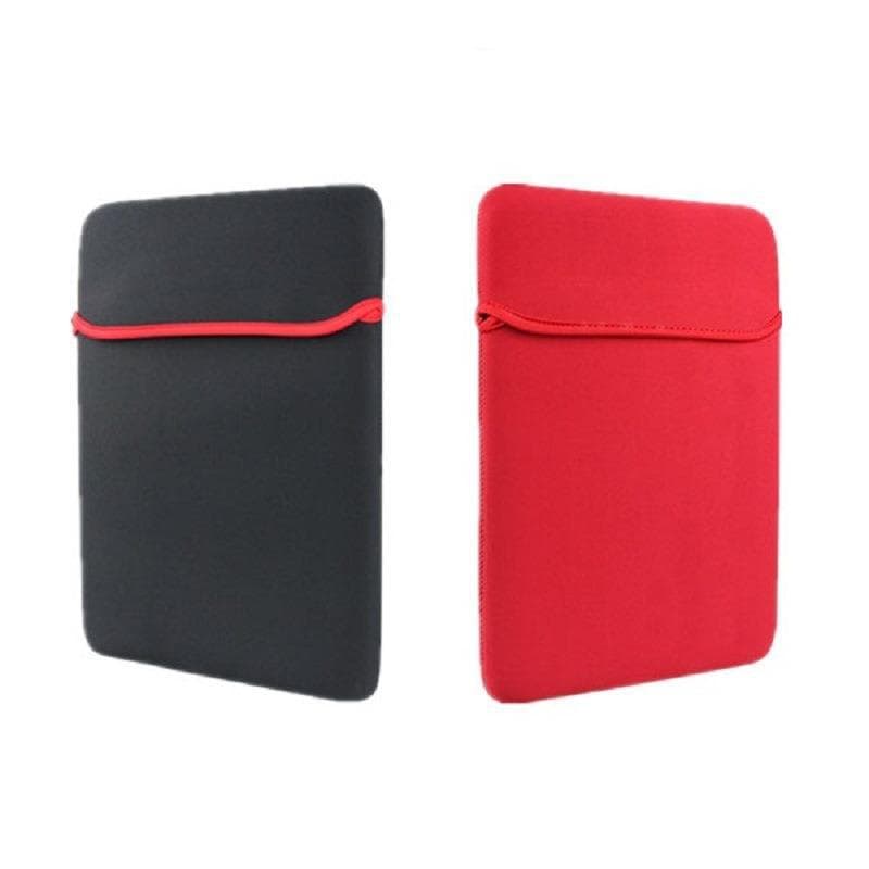 Tablet laptop, rubber protective case, liner, simple and elegant design