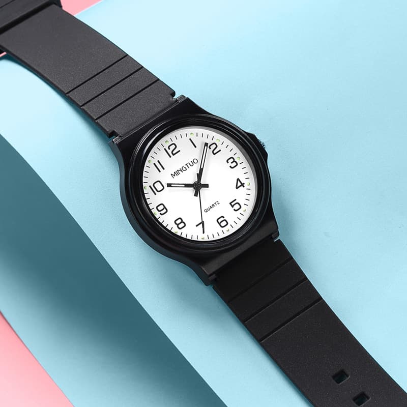 Waterproof watch, children's quartz watches, for teenagers 3