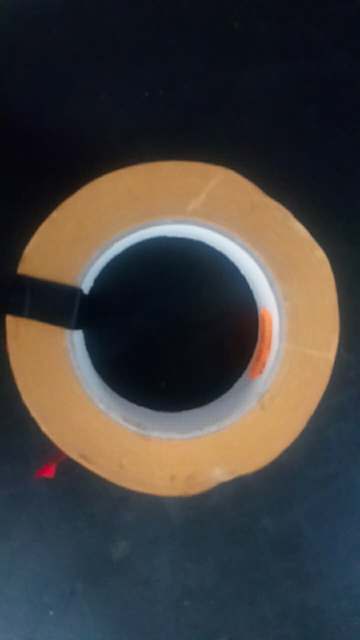 Punching transmission Cigarette BE machine splicing film 4