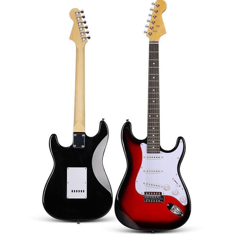 (Wholesale), classic universal guitar for children and adults, generating electricity 5