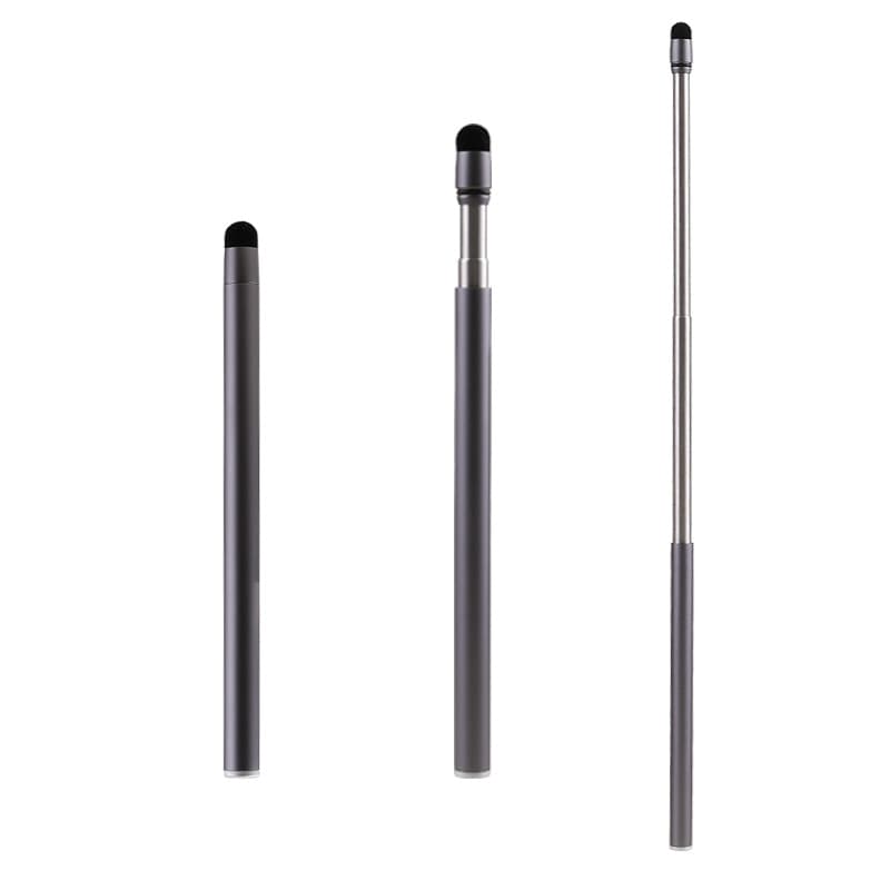 Seewo retractable stylus tablet children's ai learning machine point stylus small touch screen pen capacitive pen suitable pointer 4