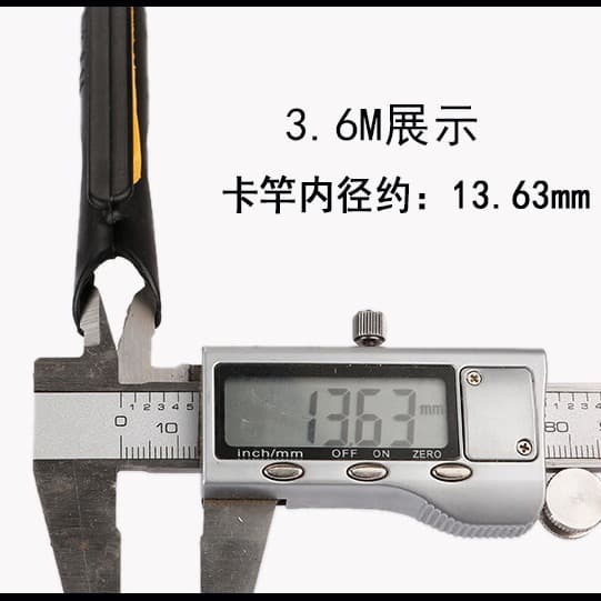Fishing rod around the fishing card rod around the hand rod entangle line card wire thread sheet line board board fishing accessories wholesale 4
