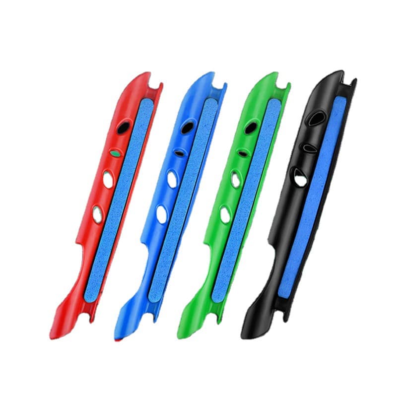 Fishing rod around the fishing card rod around the hand rod entangle line card wire thread sheet line board board fishing accessories wholesale 5