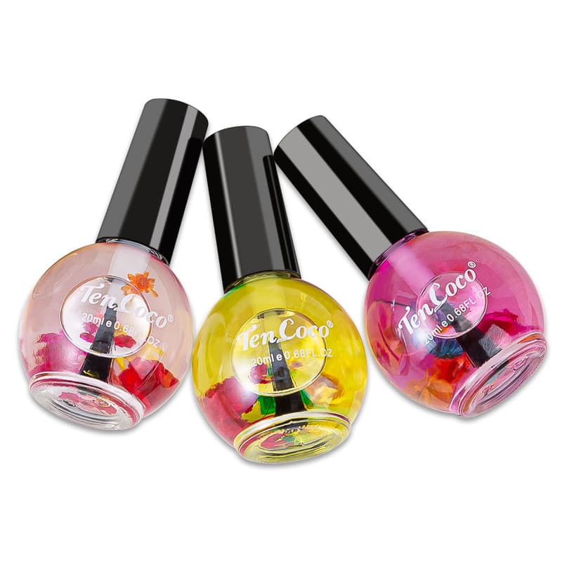 (Wholesale), exfoliating finger oil, gel polish for nails, medical nutritive solution, nourishing oil for manicure 5