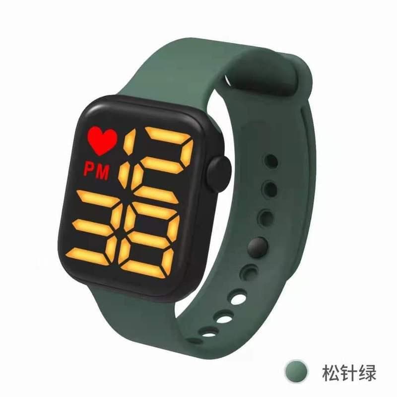 (Cross-border trading), apple, children's electronic watch, for beloved 3
