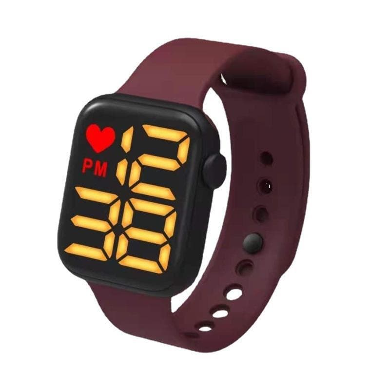 (Cross-border trading), apple, children's electronic watch, for beloved 4