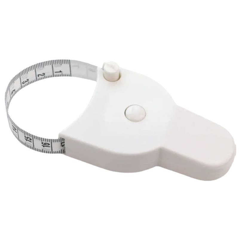 Accurate measurement ruler measuring ruler manual fence, ruler ruler, thigh, belly head circumference, body ruler, fitness ruler 5