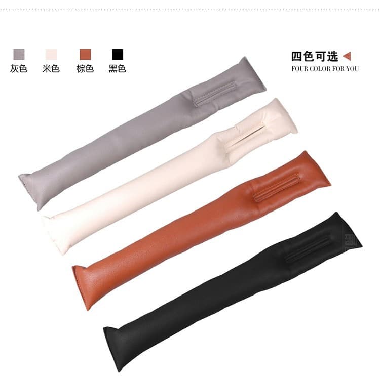 Car seat seam gap plug -in leak -proof plug -in car interior decorative automotive supplies, chair, sewing card seam