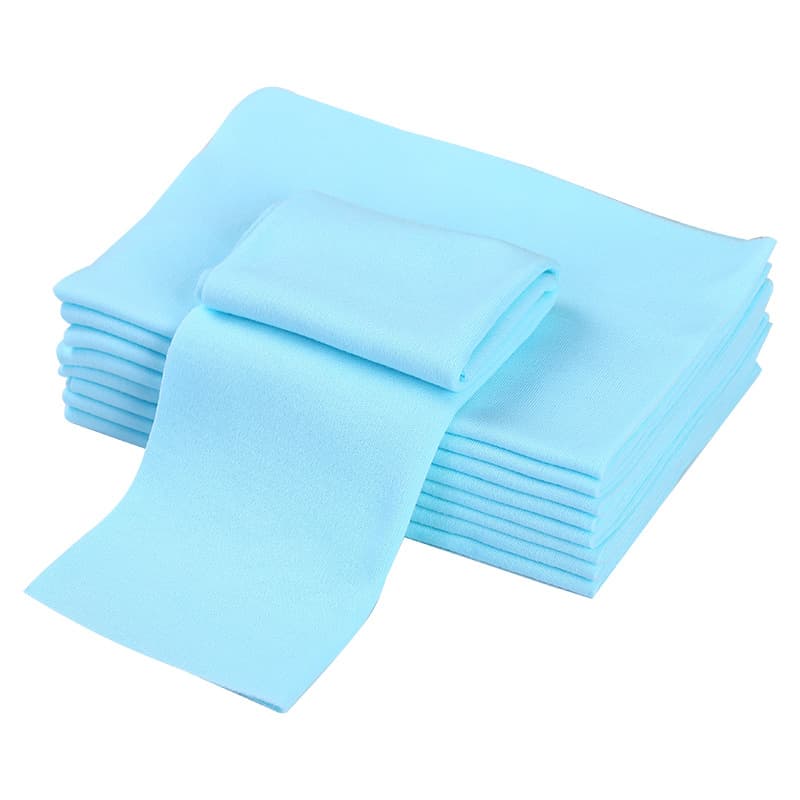 Cotton children's diaper for new born, cloth, washable, water absorbent 5