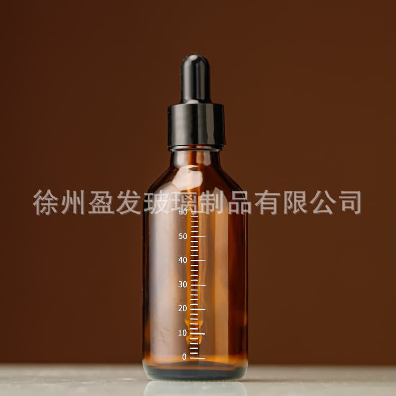 Sprayer, glass container, spray, lotion, bottle, 30 ml, 60 ml, 100 ml 6