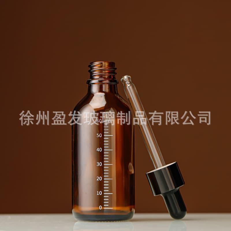 Sprayer, glass container, spray, lotion, bottle, 30 ml, 60 ml, 100 ml 7