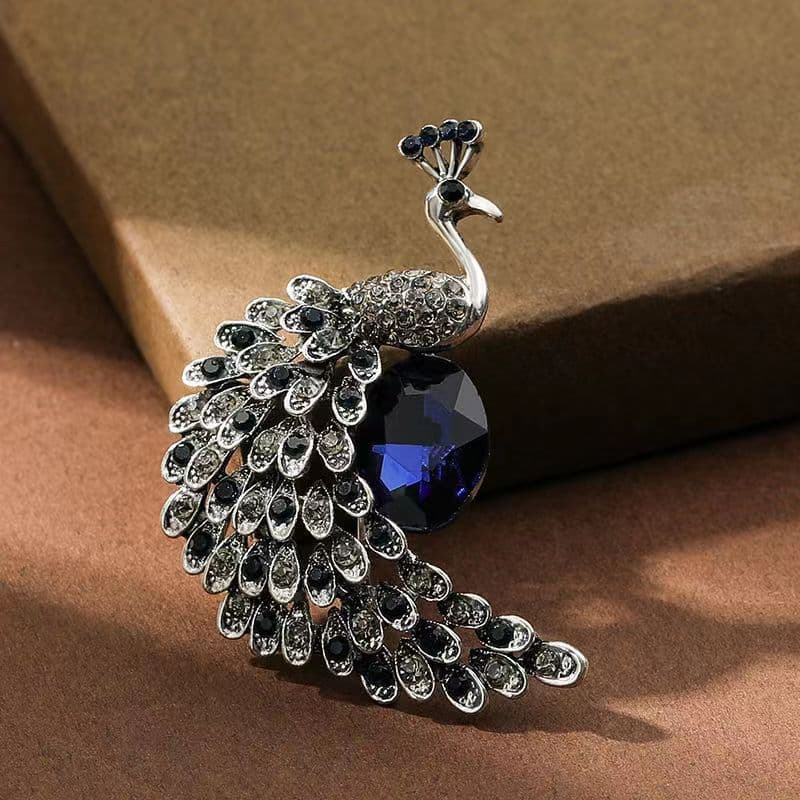 High-end brooch, fashionable protection buckle, protective underware, pin lapel pin pearl, beads, accessory, city style 5