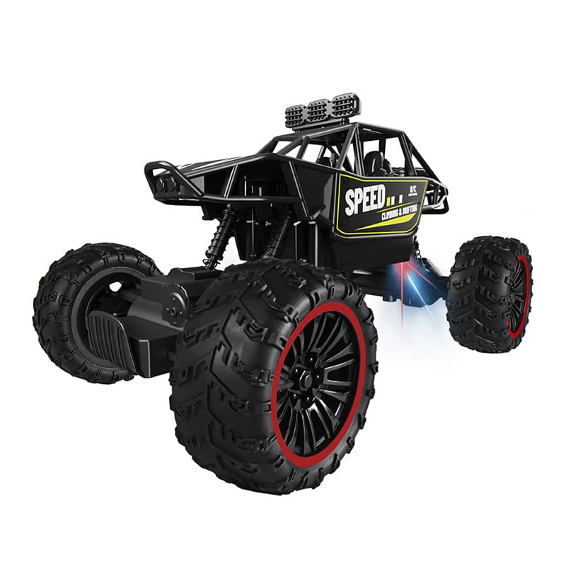 Big children's electric transport, off-road electric car, high speed racing car for boys, SUV, toy car, direct factory sales, remote control, can climb 5