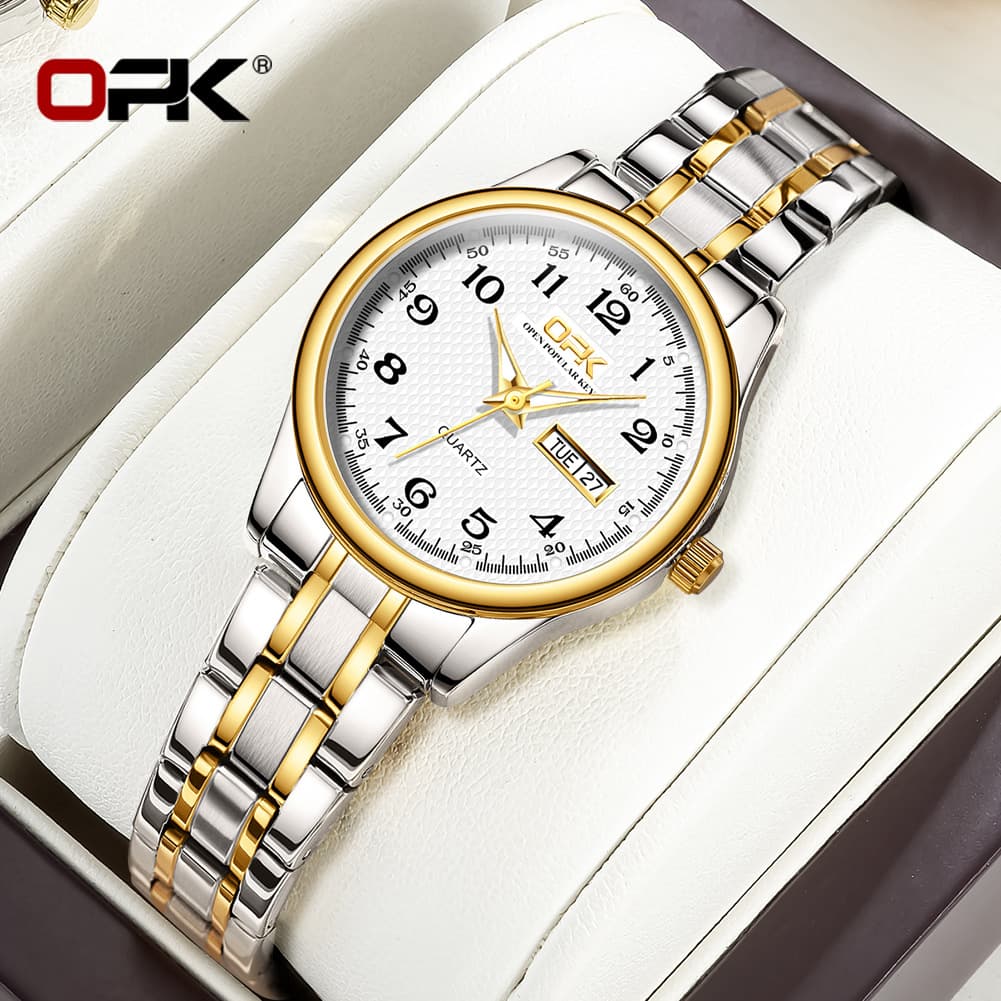 (Wholesale), calendar, quartz watches, swiss watch, women's watch