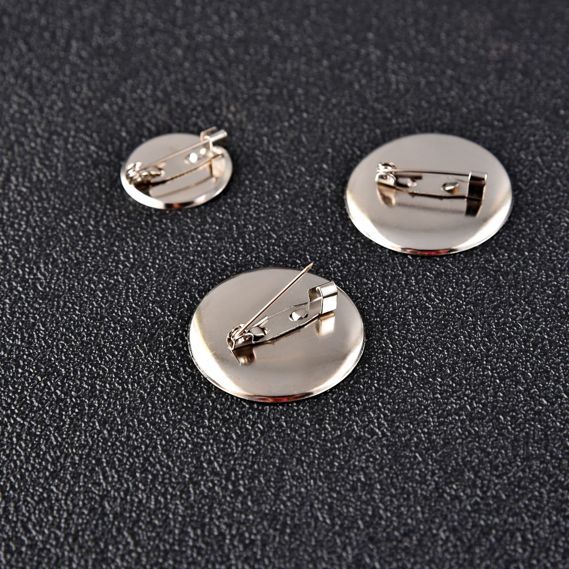 Accessory, accessories, pin, brooch, DIY, 20mm 3