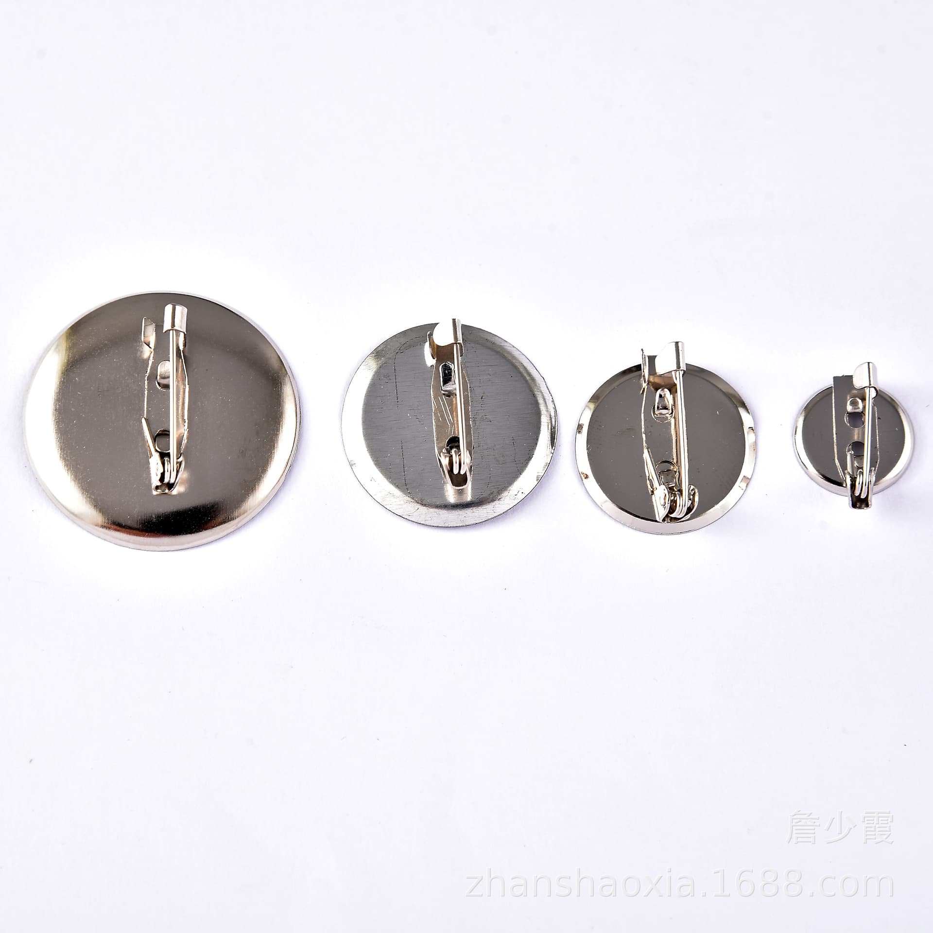 Accessory, accessories, pin, brooch, DIY, 20mm