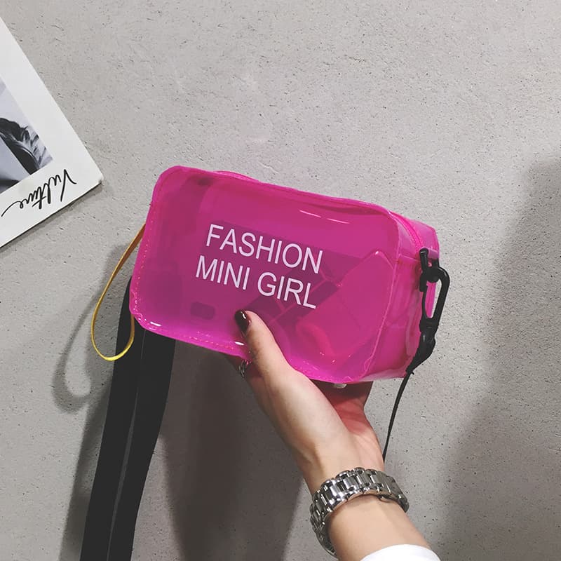 (Cross-border trading), (Wholesale), shoulder bag, trend one-shoulder bag, Korean style 4