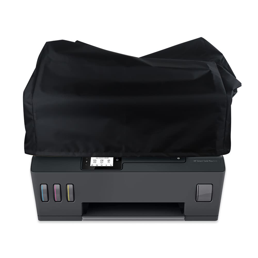 Wireless printer, dust cover, protective case, Amazon 2