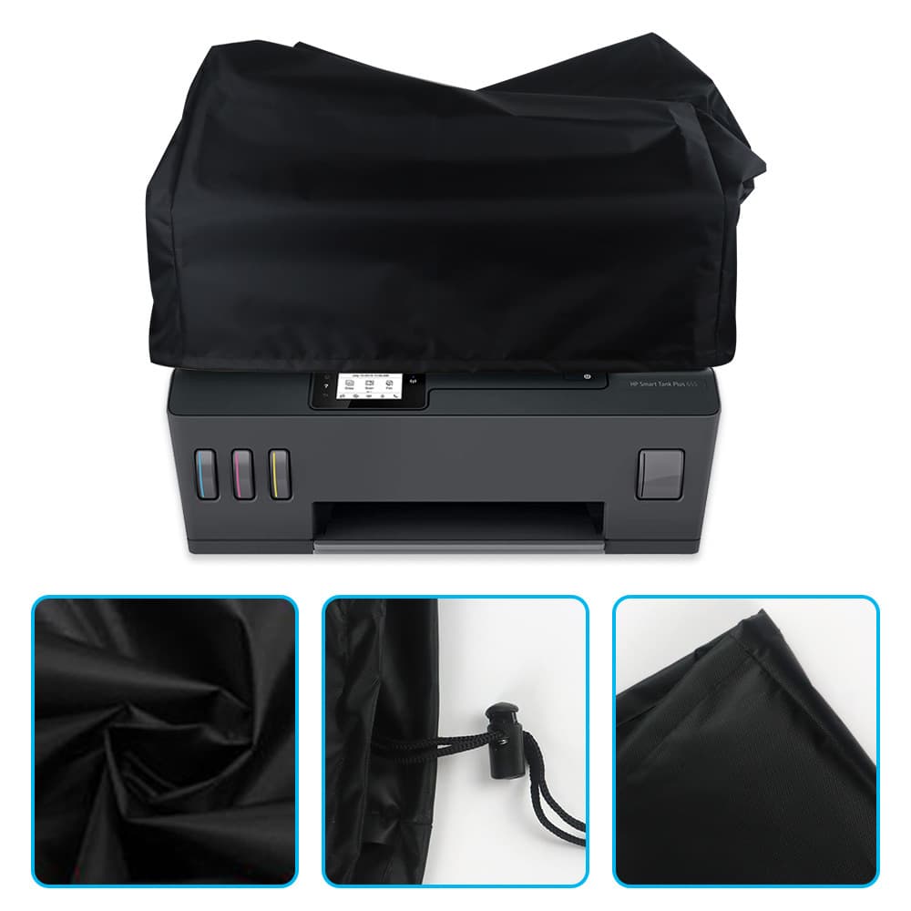 Wireless printer, dust cover, protective case, Amazon 5