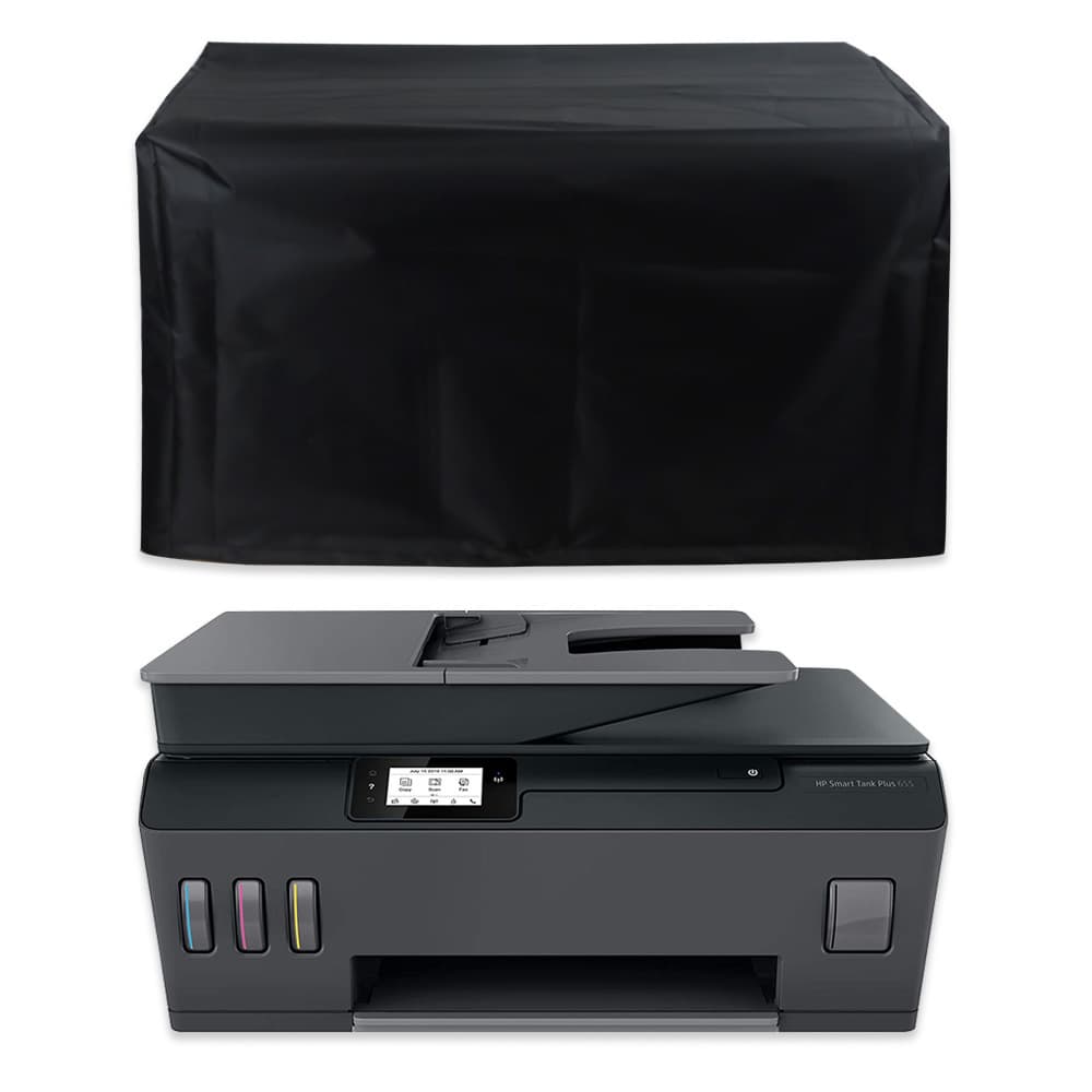 Wireless printer, dust cover, protective case, Amazon