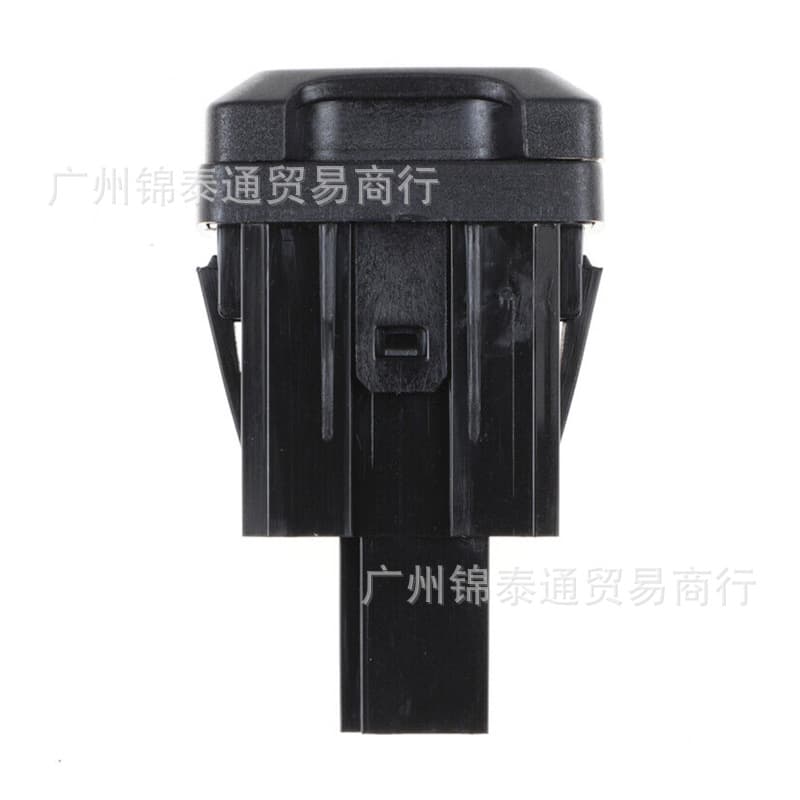 39112-SNA-A01 Automobile AUX Auxiliary Input Jack Audio Interface is suitable for Honda Civic Fit 4
