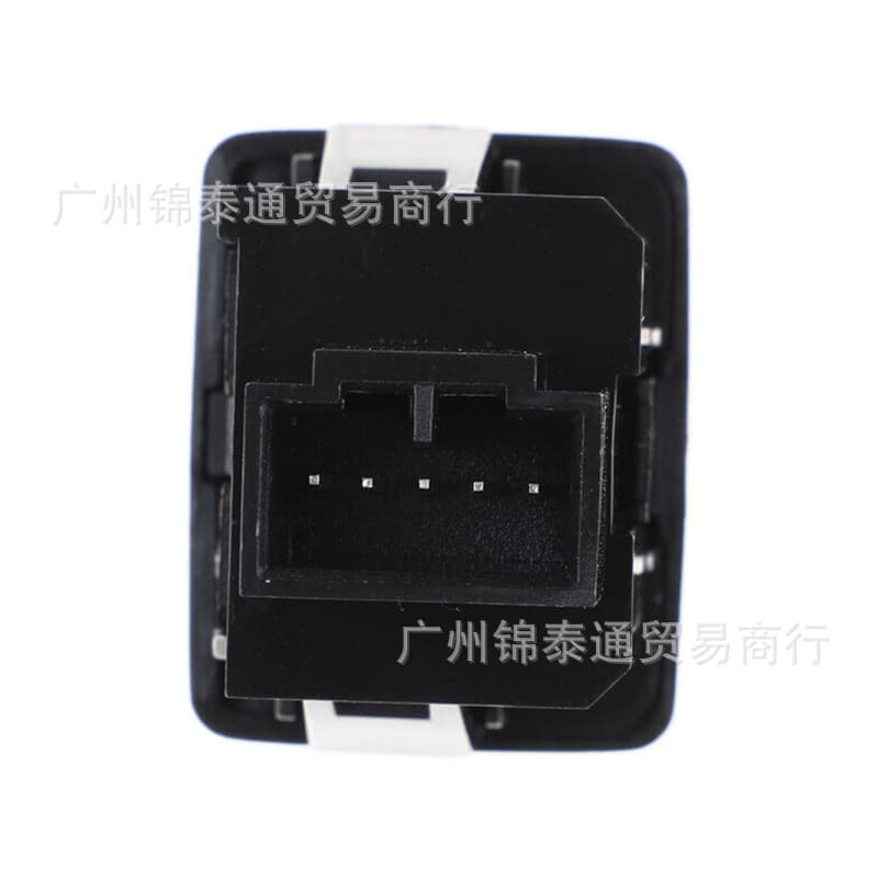 39112-SNA-A01 Automobile AUX Auxiliary Input Jack Audio Interface is suitable for Honda Civic Fit 5