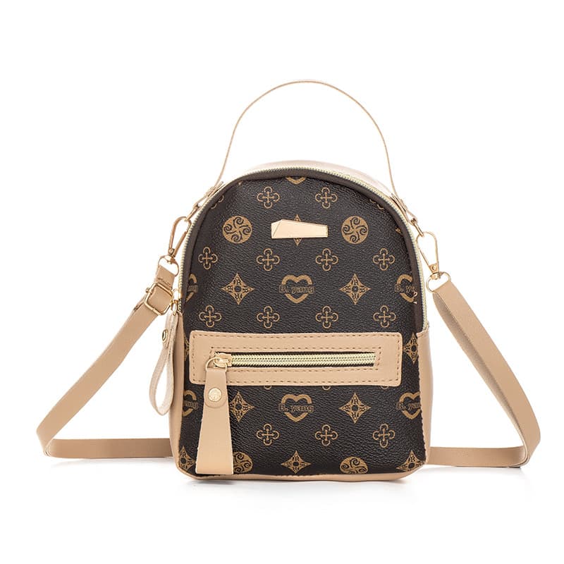 (Wholesale), backpack, fashionable fresh shoulder bag, cute school bag 5