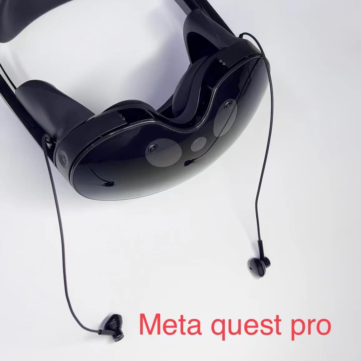 Meta Oculus Quest Pro 2VRARMRPICO all -in -one machine 3.5 interface headset virtual reality 2
