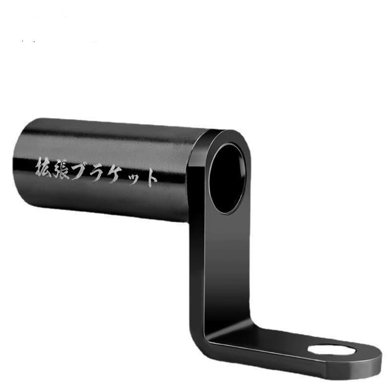 Bike, tubing, phone holder, one bead bracelet, equipment with accessories, aluminum alloy