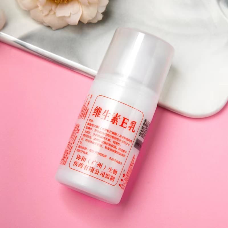 (Wholesale), Vitamin E, moisturizing body cream, hand cream full body, lotion 3